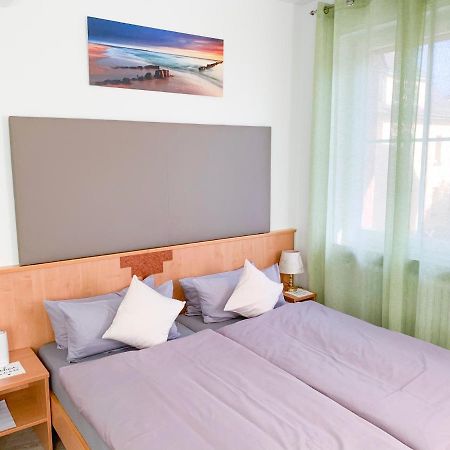 Hotel Post Muhlacker Ngoại thất bức ảnh
