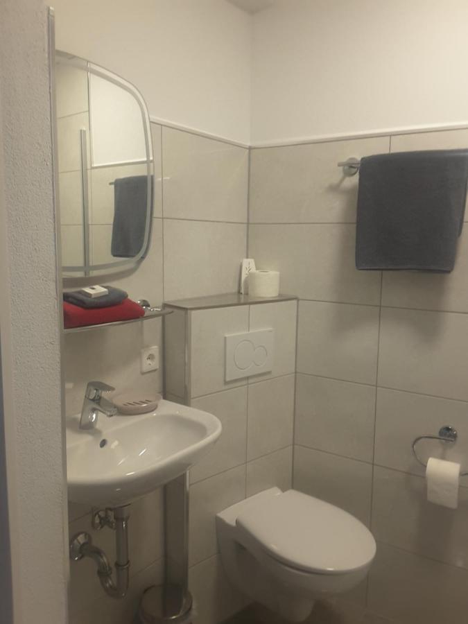 Hotel Post Muhlacker Ngoại thất bức ảnh