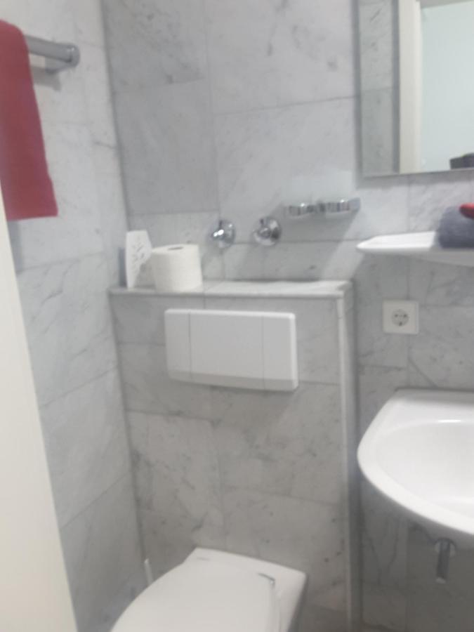 Hotel Post Muhlacker Ngoại thất bức ảnh